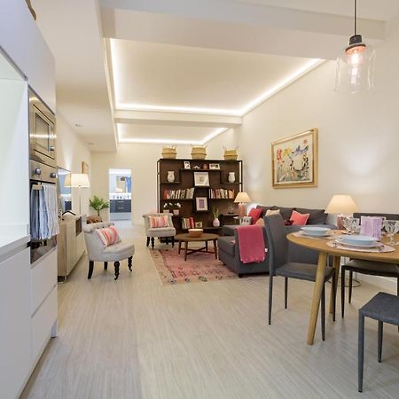 Sevilla Flats Εξωτερικό φωτογραφία