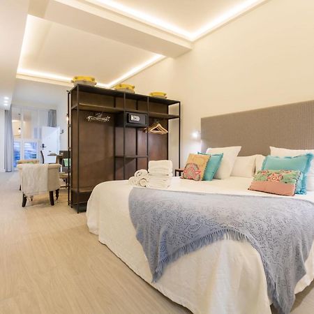 Sevilla Flats Εξωτερικό φωτογραφία