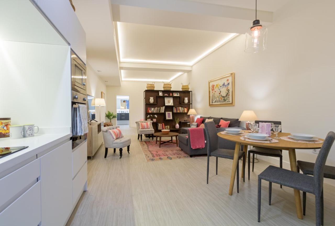 Sevilla Flats Εξωτερικό φωτογραφία