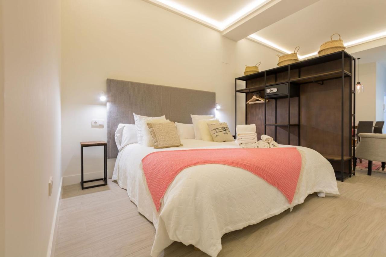 Sevilla Flats Εξωτερικό φωτογραφία