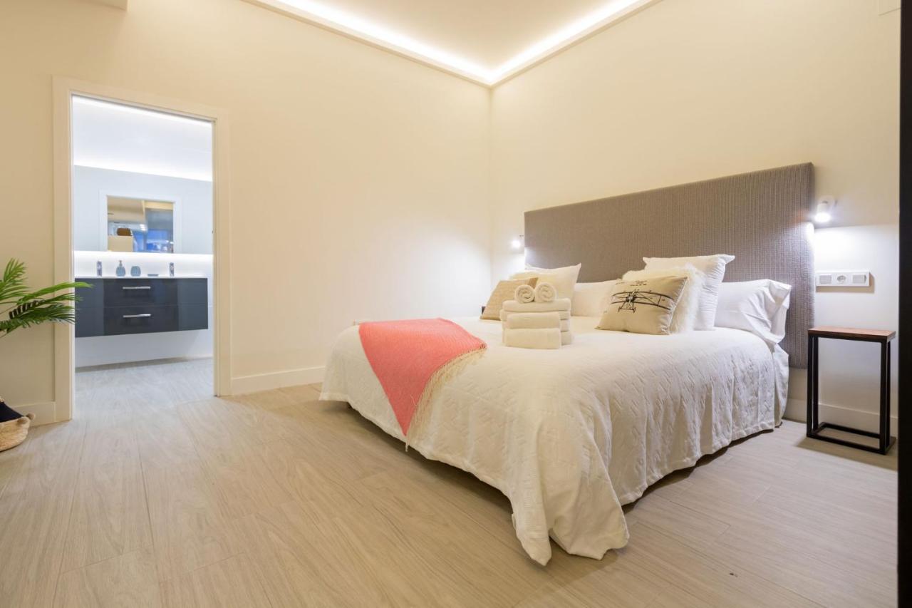 Sevilla Flats Εξωτερικό φωτογραφία