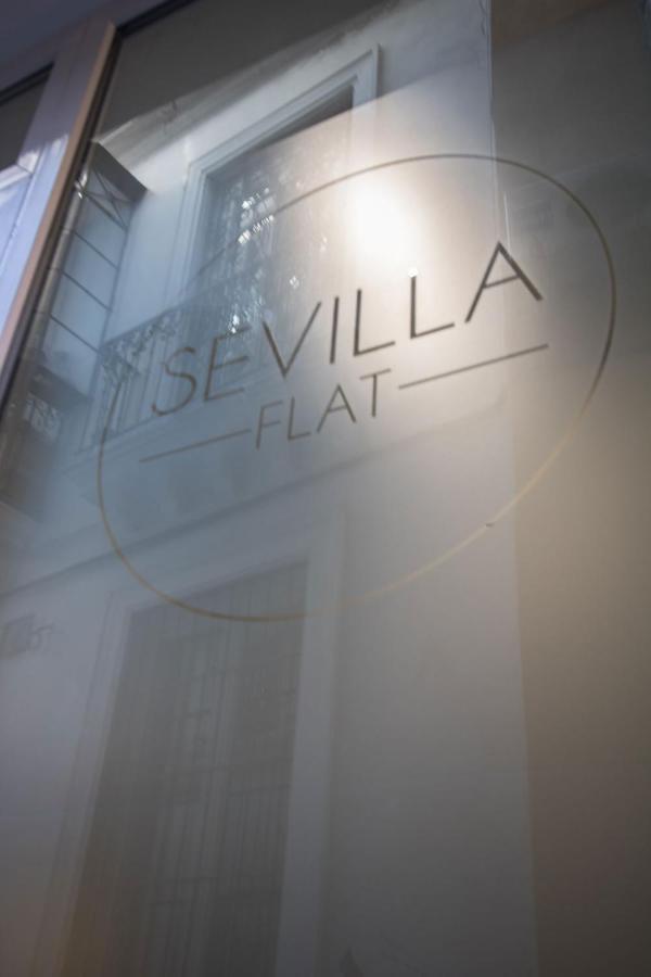 Sevilla Flats Εξωτερικό φωτογραφία